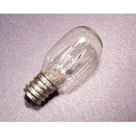 LIGHT BULB Brother 741 751 761 834DP 920D 925D 929D 934D 935D 1034D 1681 JS23 +
