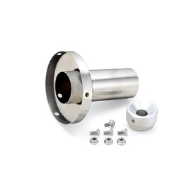 Tomei Ti Type 60R Muffler Kit Repair Part for 12-20 FRS/BRZ/86 TB6090-SB03B - Sound Reducer ver.2#6