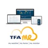 TFA Dostmann WLAN Gateway TFA.me ID-01, 35.8103, for monitoring TFA-ID