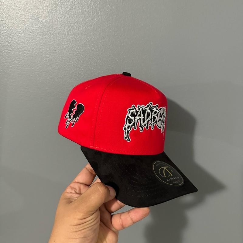 GORRA SAD BOYZ