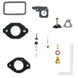 Walker Products 15519A Carburetor Kit
