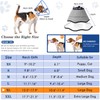 VavoPaw Collar Dog Lick Protection, Neck Collar Dog After Surgery,