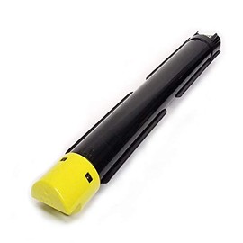 Pegasus Remanufactured Replacement for Xerox VersaLink C7000 Yellow High Capacity (10,100 Pages) Toner 106R03758 106R3758