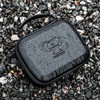 Portable PU Storage Protective Bag Hard Carrying Case Travel Protective