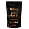 Wellthy Pure NMN 500mg 180 Cápsulas. 100% Puro, b-nicotinamide mononucleotide
