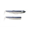 FIIISH Black Minnow No.4-14cm - Combo Off Shore - 40g