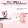 Water Oxygen Sprayer Portable Handheld Face Skin Moisturizing Nano Spray