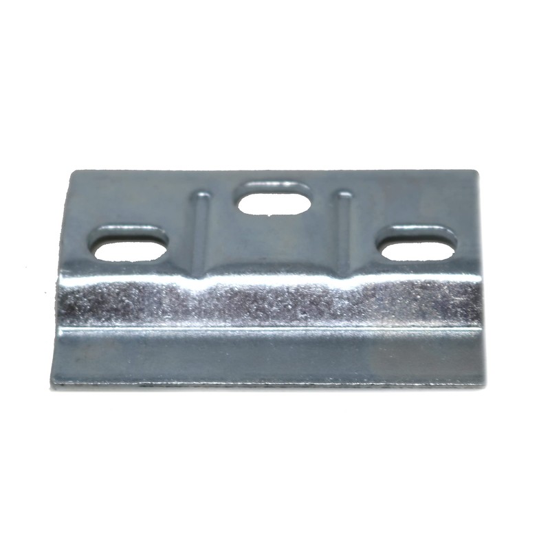 fiXte Extra Heavy Duty Kitchen Cabinet Hanging Brackets Hanger Plate