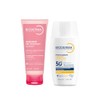 BIODERMA, Proteccin Solar para Todo Tipo de Piel, Kit de