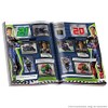 Panini Moto GP 004537SPCFGD Sticker 4 Pockets + Free Album
