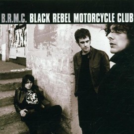 Black Rebel Motorcycle Club