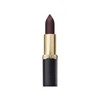 L'Oreal Paris Color Riche Magnetic Stones Matte Lipstick 473 Obsidian,