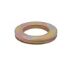 Excavator Bucket Pin Shim Washer 132 mm X 81 mm