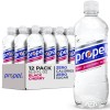 Propel Strawberry Lemonade Zero Calorie Sports Drinking Water with Electrolytes