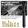 5.7" Blue Bullet Antenna Compatible with 2006-2010 Hummer H3 2009-2017
