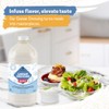 Dependable Food Caesar Dressing - 1 Gallon - Rich, Creamy,