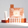 Sulwhasoo Sanbaek Sun Cream 60+50ml Furoshiki Packaging Lotus Set Sun
