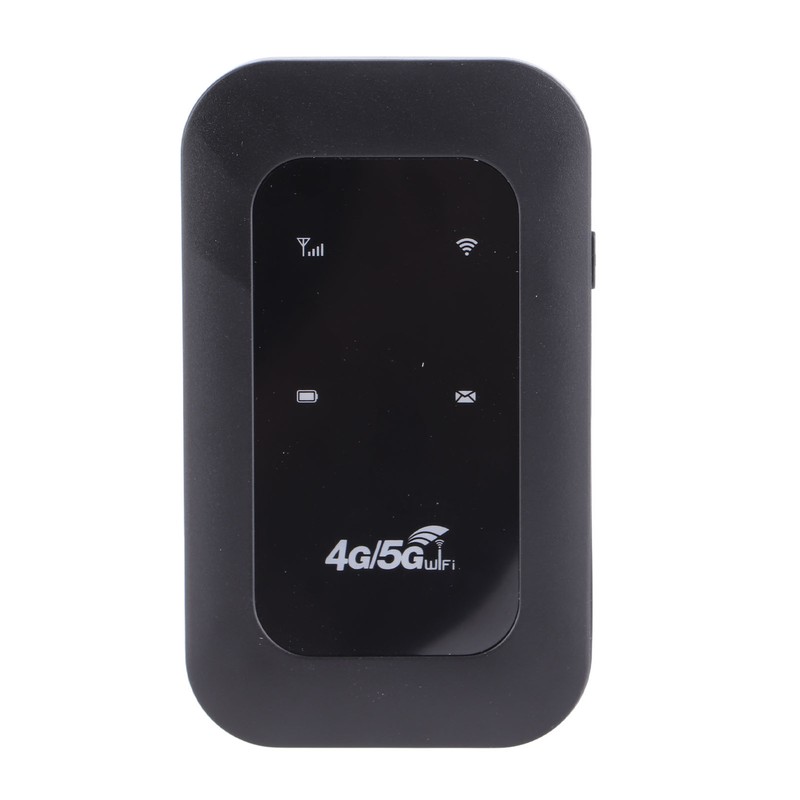 4G LTE Mobile WiFi Hotspot Support 10 Devices Connection Mini