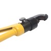 Gdrasuya10 Hydraulic Rebar Cutter, Pro Hydraulic Rebar Cutter Handheld Steel