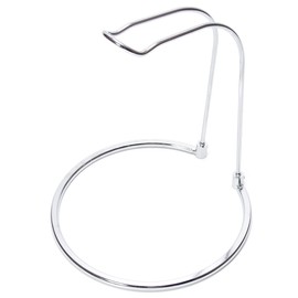 Goods Land GD-REELSTAND Stylish Reel Stand Display Stand Reel Rest Storage Spinning Reel Maintenance Stand