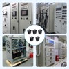 Toggle Switch 12 V Switch, Rocker Switch On/Off Lockable with