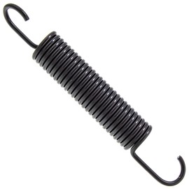 John Deere Original Equipment Extension Spring #M158756