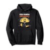 Pero Primero Empanadas Pullover Hoodie