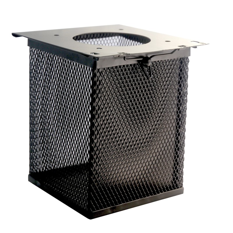 Lucky Reptile HRP-1 Thermo Protect Lamp Cage, Small