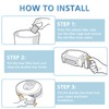 Filter Replacement for iRobot Roomba e, i and j Series