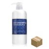 Daeman jok/Daehanminguk Debon Large Capacity 12-Piece 730g All-in-One Shampoo