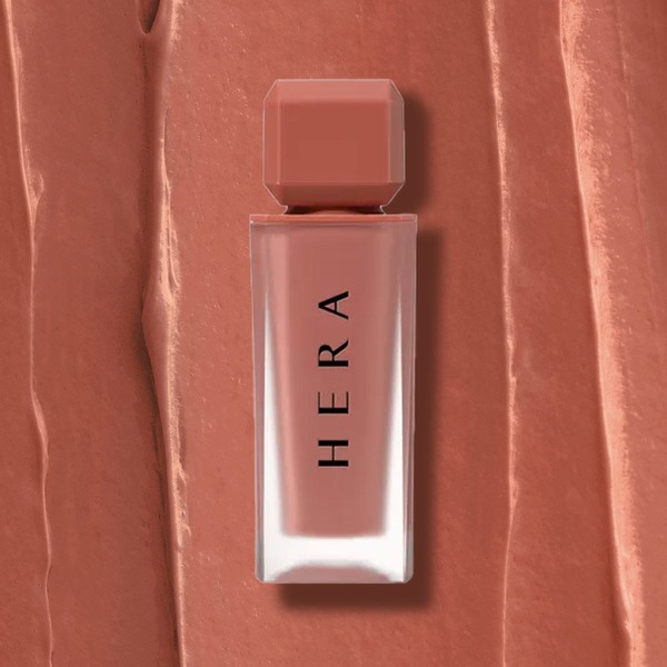 Hera Sensual Powder Matte 5g No. 435 Pampas Long-lasting matte