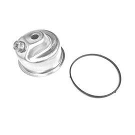LEFITPA Replacement 16015-ZE2-005 16015-ZE8-005 Carburetor Float Bowl for Honda GX240 GX270 GX340 GX390 GXV270 GXV340 GXV390 Models