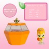 Lyric Glitter Catch! Tinipin Collection, Royaltini Pin, Coco Pin, For