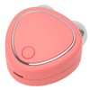 Microcurrent Facial Toning Device Reduce Fine Lines Portable Electric Microcurrent