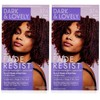 Dark & Lovely Color #374 Rich Auburn by Dark &