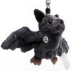 Bat Keyring Cuddly Toy Plush Pendant Dwarf Bat FLAPPI