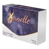 Xanelle Óvulos 1,2 G, 1 Óvulo