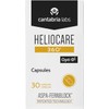 Heliocare 360 Oral Skin Supplement 500mg – Advanced Antioxidant Formula,