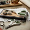 Fiskars All Purpose Scissors (2-Pack) - High Performance and Designed