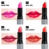 Witch's Pouch Lipstick S02 Coral Pink