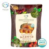 Green Fields Mature Pumpkin Powder 100g / 푸른들판  늙은 호박 분말 가루 100g