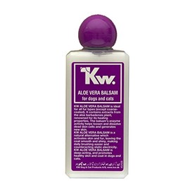 KW Aloe Vera Balsam for Dogs and Cats 6.5oz (200 ML)