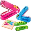 Dotimo Math Manipulatives 1st Grade, Magnetic Math Signs Jumbo Magnetic