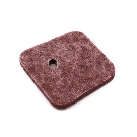 MCHNIC 2 x Air Filter with Petrol Hose Petrol Filter Spark Plug for Stihl FS 38 45 46 55 FS38 FS45 FS46 FS55 FS55C FS55R HL45 HS45 FC55 KM55 Brush Cutter Grass Trimmer Replaces 4140 124 2800