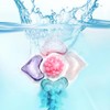 Perlas De Lavado 5 En 1, Perlas Aromáticas Para Ropa