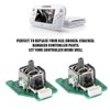 Tangxi 3D Joystick for Wii U, Left & Right Analog
