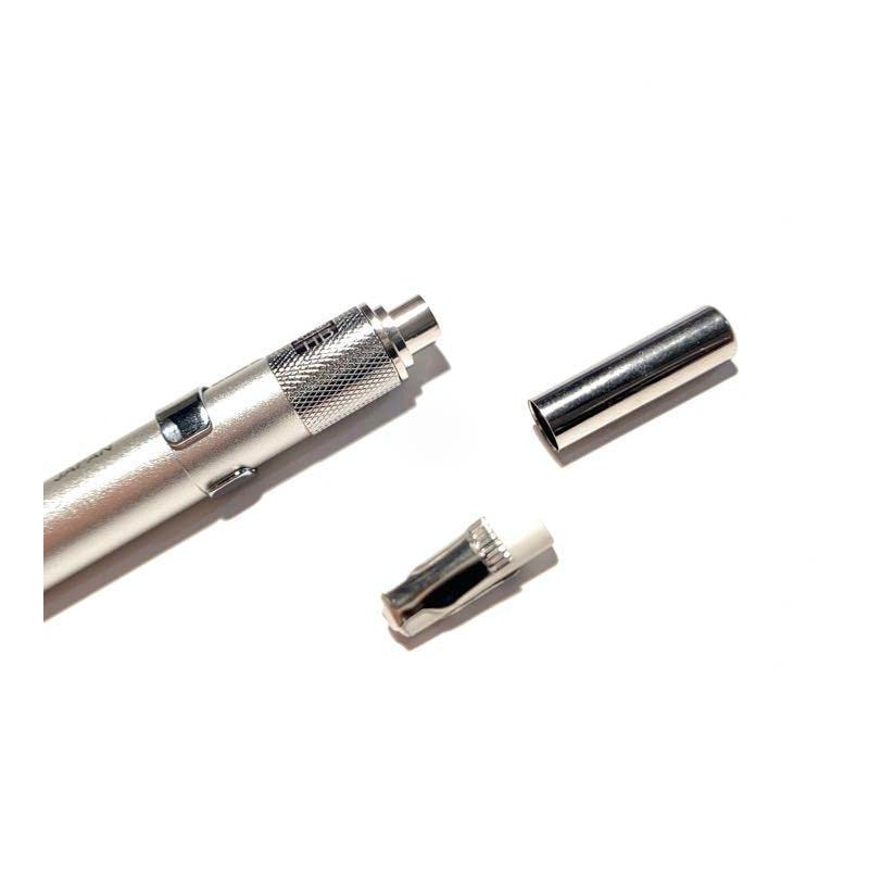 BLICK PREMIER High Precision Double Knock + Cushion Mechanism Mechanical