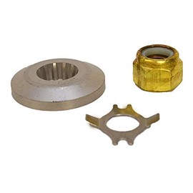 Mercury Boat Forward Thrust Hub 92729A87 | Tracker (Kit)