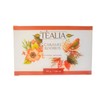 Tealia regular range - Caramel Rooibos Tea 1.5 g x