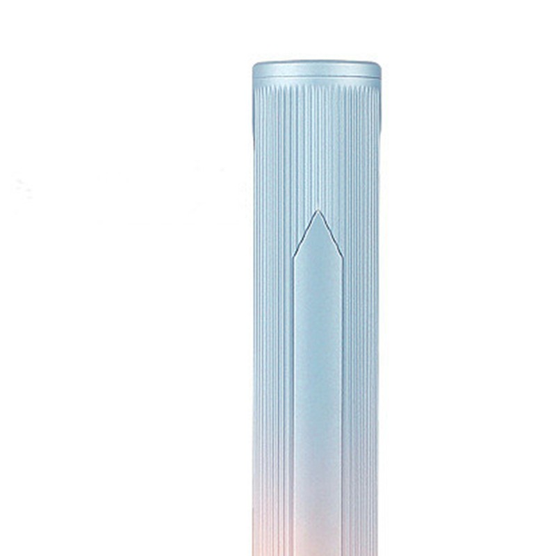 Hair Straightening Brush 3 Temperature Gears Prevent Damage Hair Straightener
